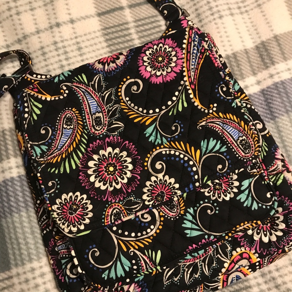 Vera Bradley purse